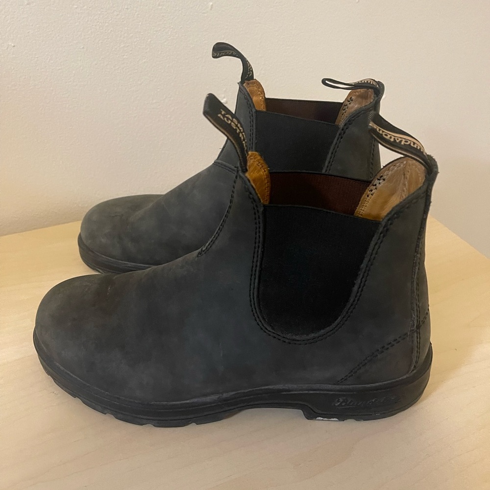 Blundstone classic 550 Chelsea boot